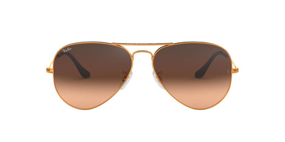 Ray-Ban Aviator RB3025 - Medium