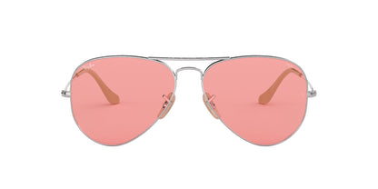 Ray-Ban Aviator RB3025 - Small