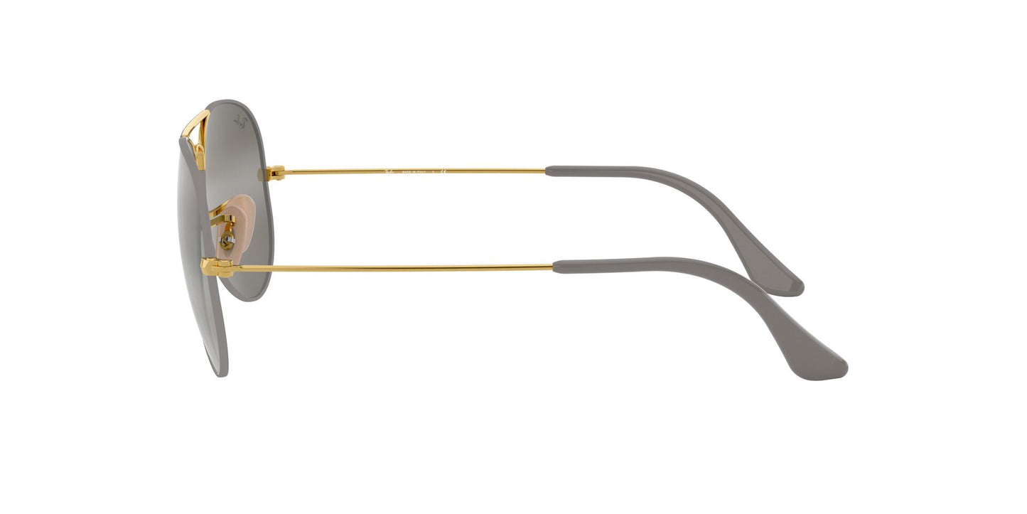 Ray-Ban Aviator RB3025 - Small