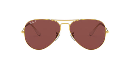 Ray-Ban Aviator RB3025 - Small