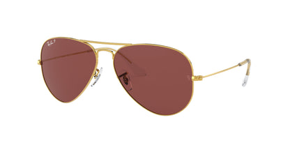 Ray-Ban Aviator RB3025 - Small