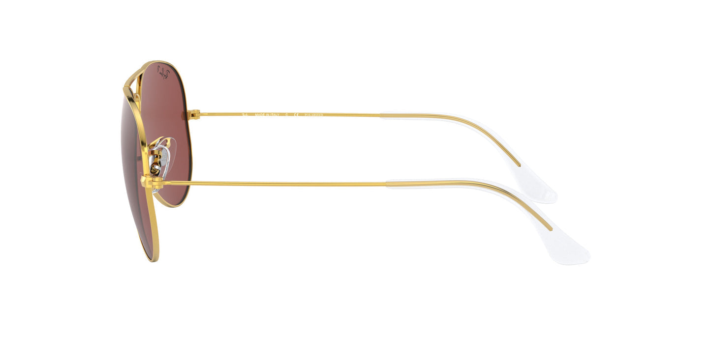 Ray-Ban Aviator RB3025 - Small