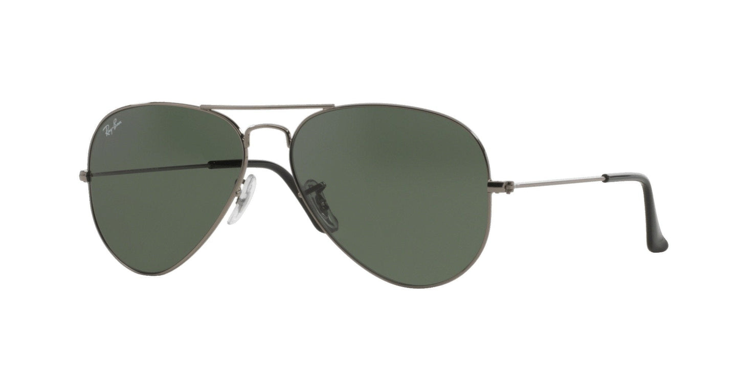 Ray-Ban Aviator RB3025 - Small