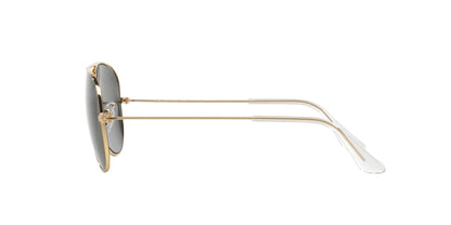 Ray-Ban Aviator RB3025 - Small