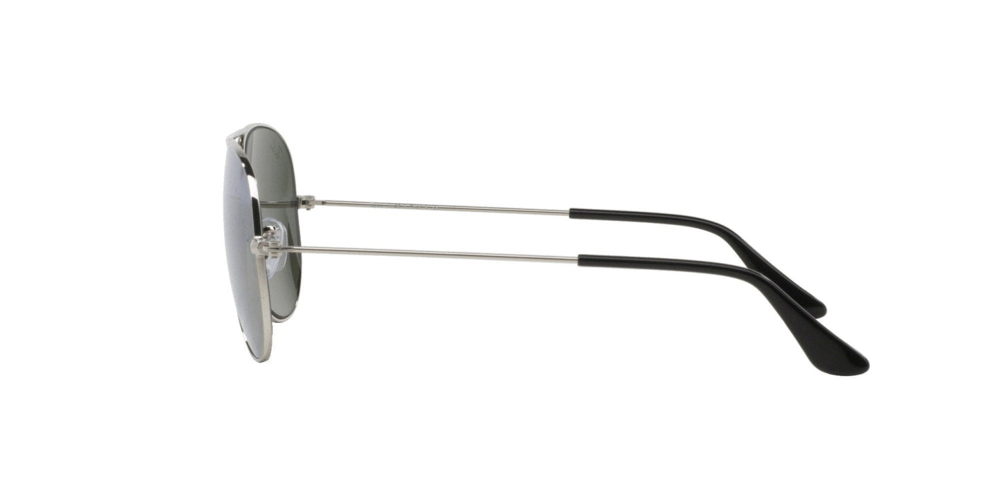 Ray-Ban Aviator RB3025 - Medium