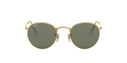 Ray-Ban Round Metal RB3447 - Medium