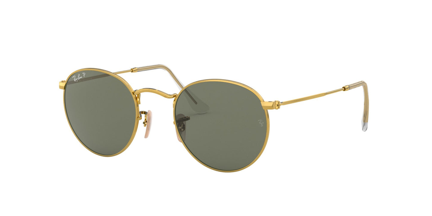 Ray-Ban Round Metal RB3447 - Large