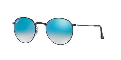 Ray-Ban Round Metal RB3447 - Large