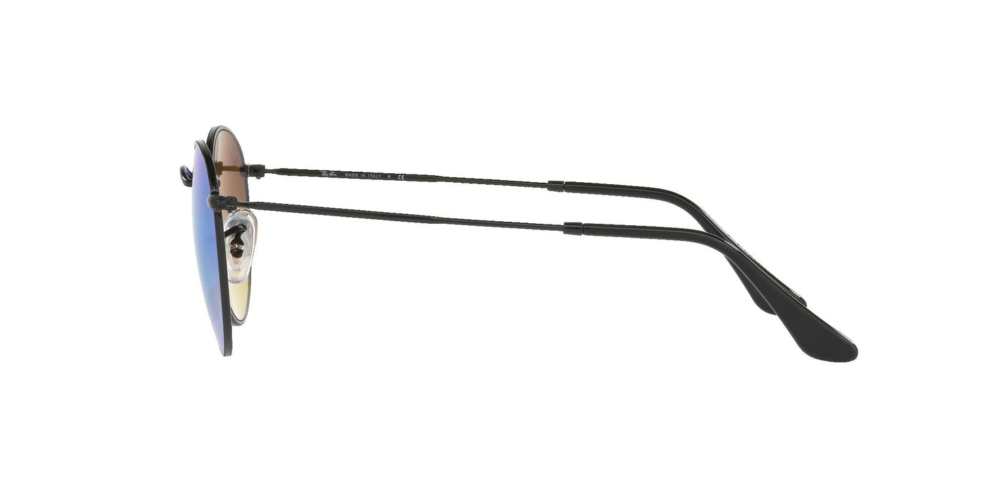 Ray-Ban Round Metal RB3447 - Large