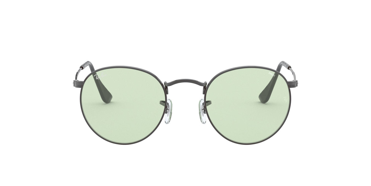 Ray-Ban Round Metal RB3447 - Large