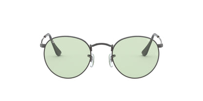Ray-Ban Round Metal RB3447 - Medium