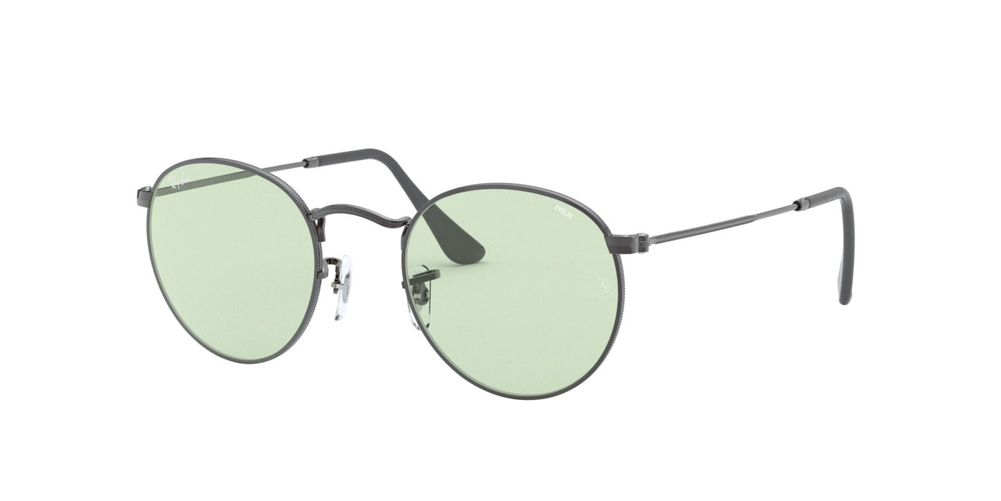 Ray-Ban Round Metal RB3447 - Large