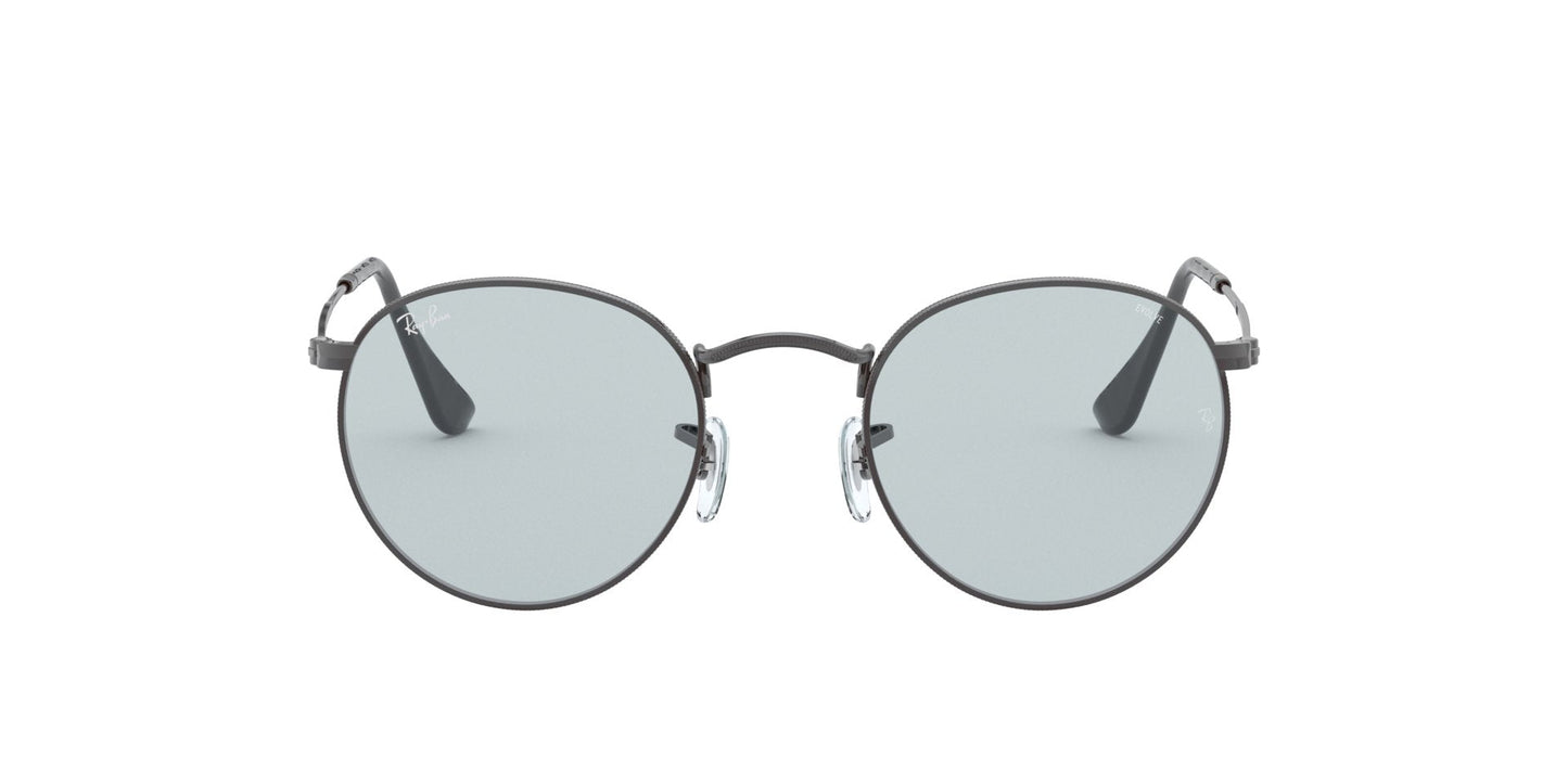 Ray-Ban Round Metal RB3447 - Large
