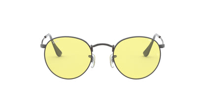Ray-Ban Round Metal RB3447 - Medium