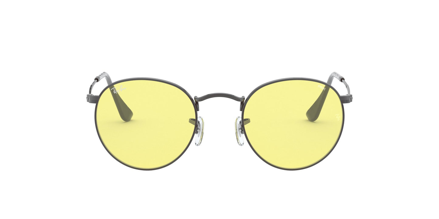 Ray-Ban Round Metal RB3447 - Large