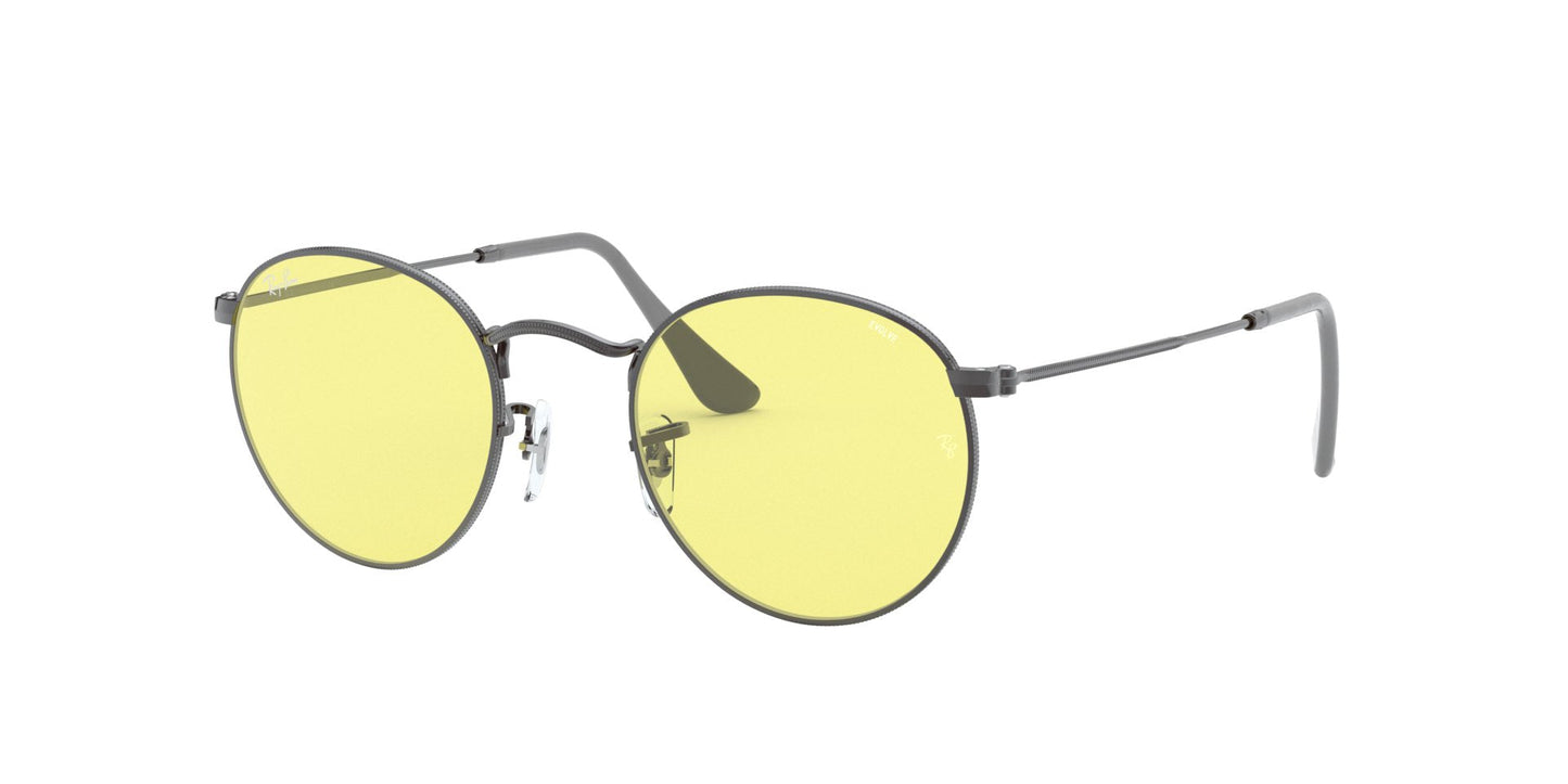 Ray-Ban Round Metal RB3447 - Large