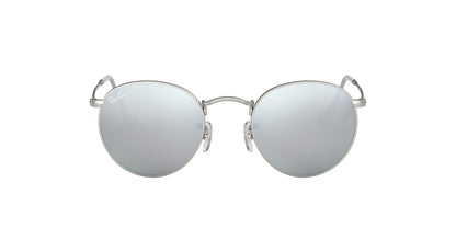 Ray-Ban Round Metal RB3447 - Large