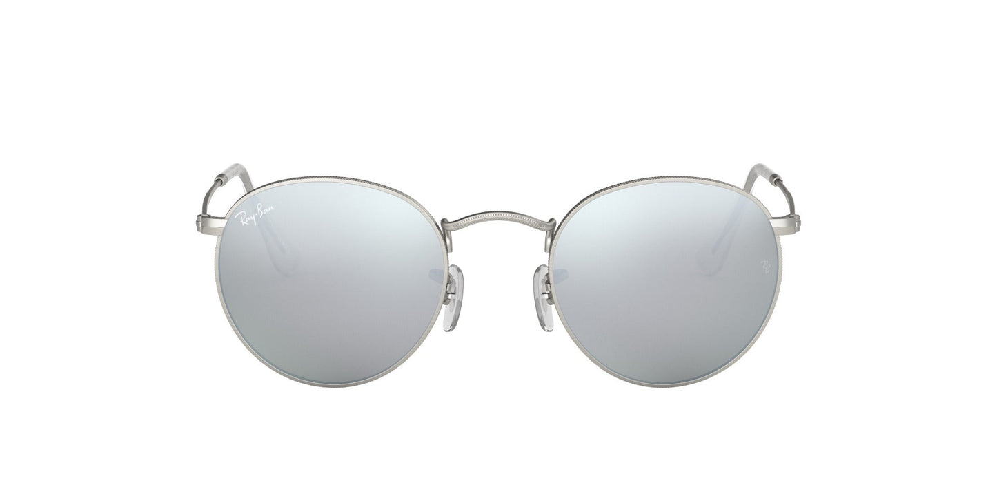 Ray-Ban Round Metal RB3447 - Medium