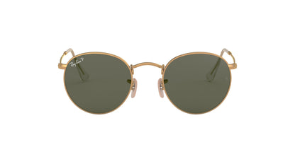 Ray-Ban Round Metal RB3447 - Large
