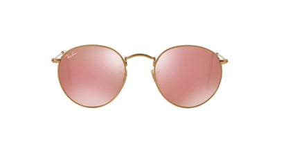 Ray-Ban Round Metal RB3447 - Large