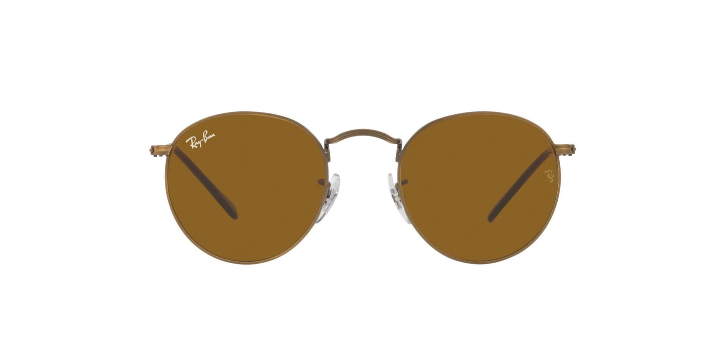 Ray-Ban Round Metal RB3447 - Large