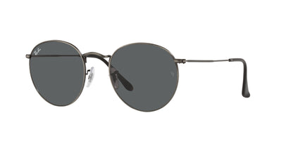 Ray-Ban Round Metal RB3447 - Large