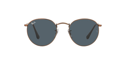 Ray-Ban Round Metal RB3447 - Medium