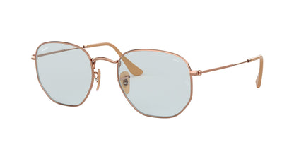 Ray-Ban Hexagonal RB3548N