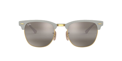 Ray-Ban Clubmaster Metal RB3716