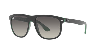 Ray-Ban RB4147 Black-Grey-Gradient #colour_black-grey-gradient