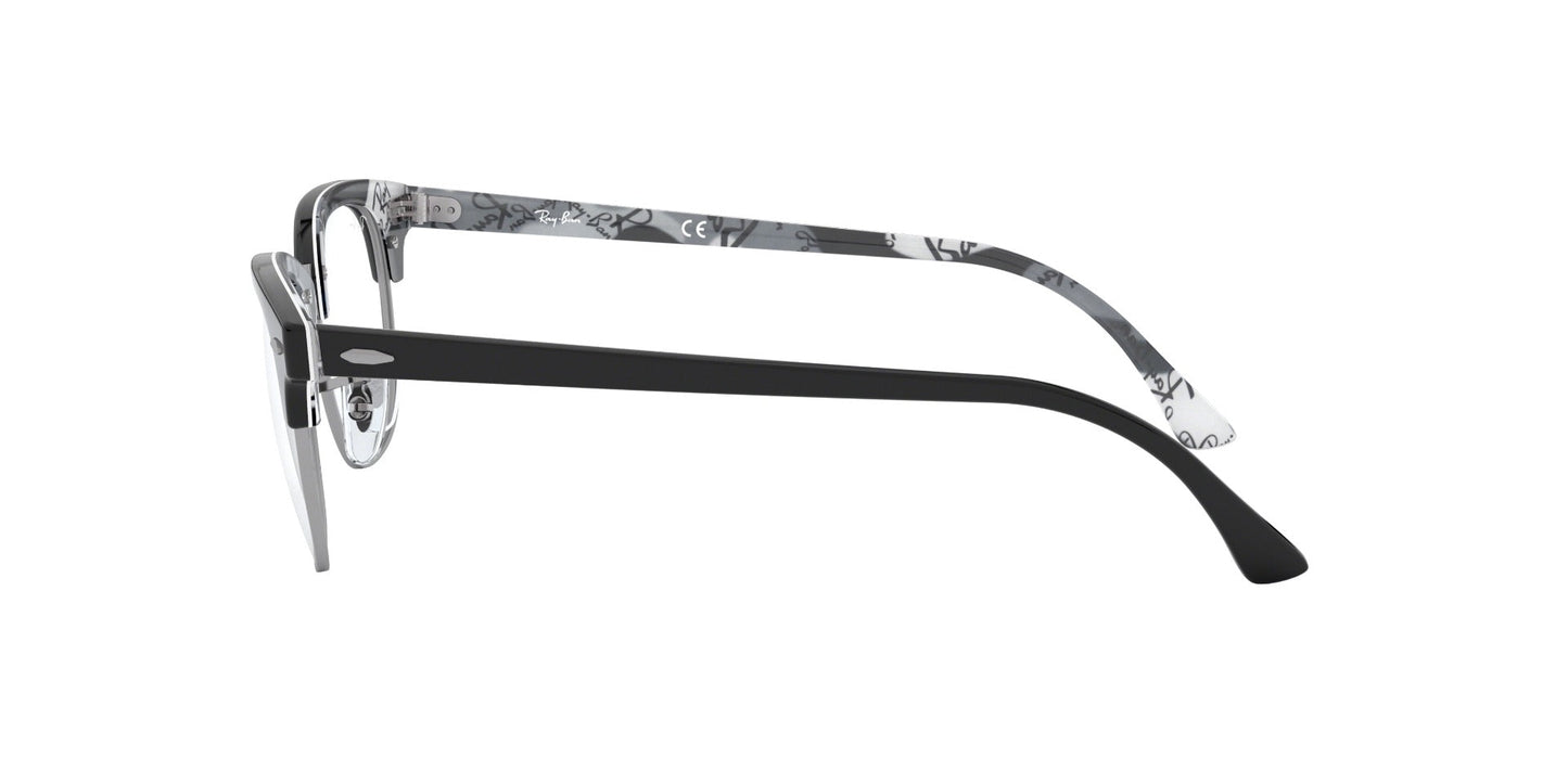 Ray-Ban Clubmaster RB5154
