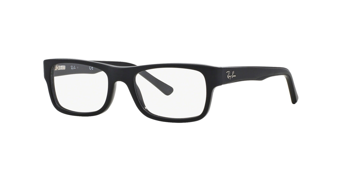 Ray-Ban RB5268 Black #colour_black