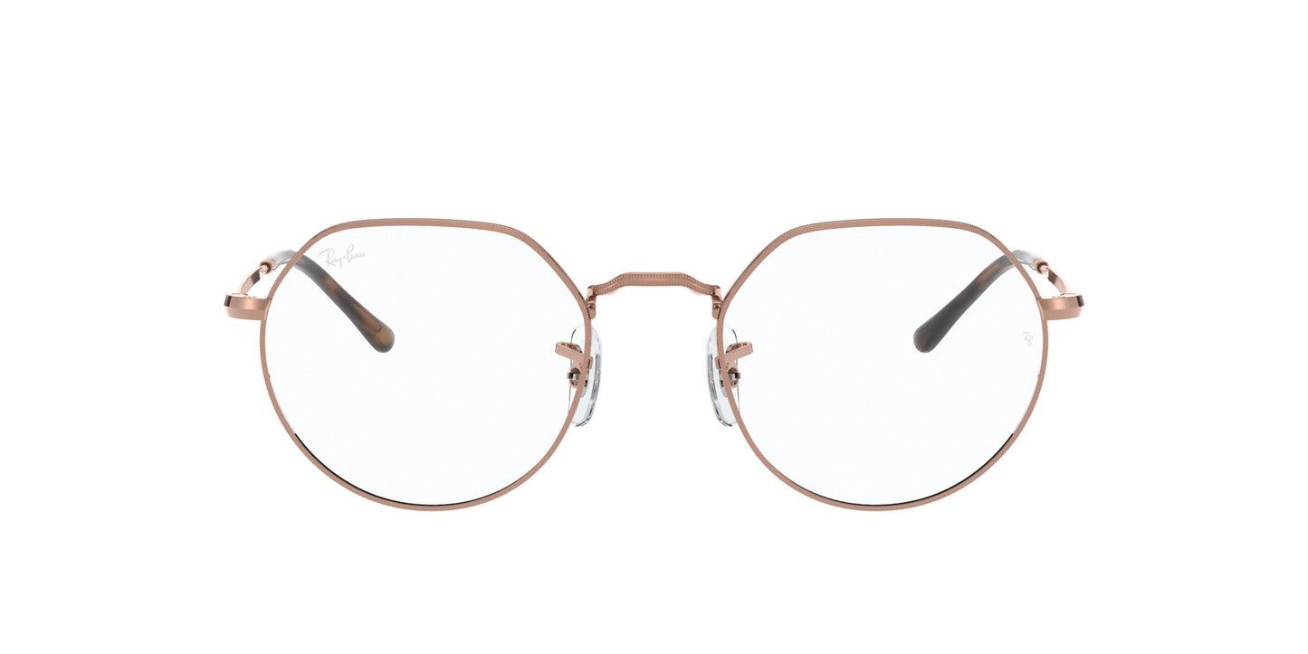 Ray-Ban Jack RB6465