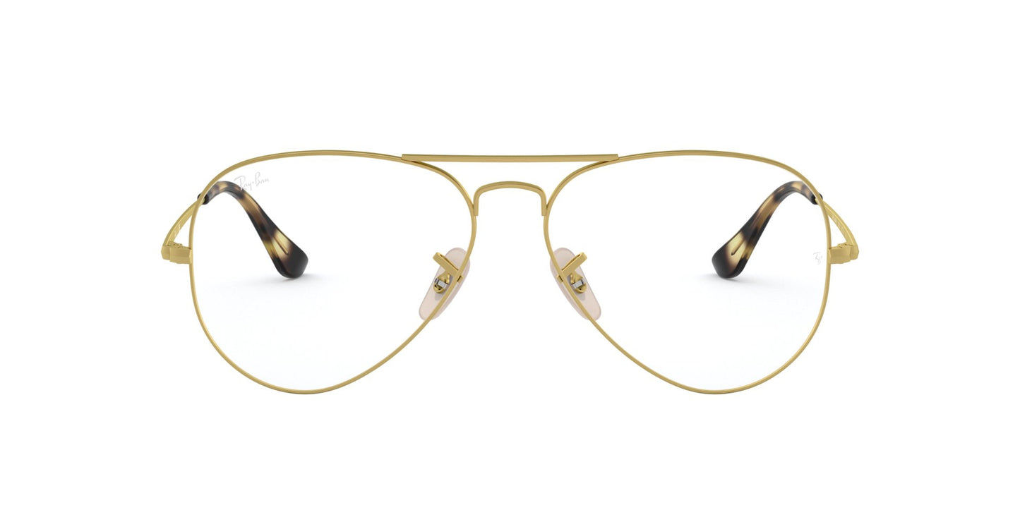 Ray-Ban RB6489