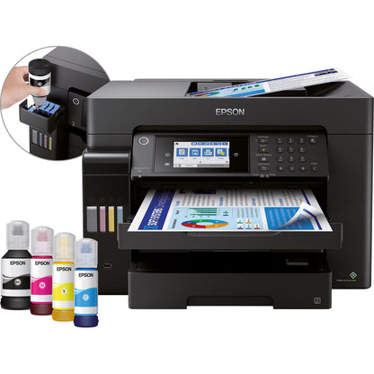 Multifunktionsdrucker Epson C11CH71411