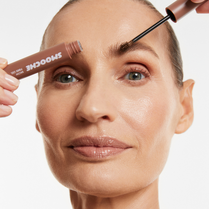 Fibre Brow Gel