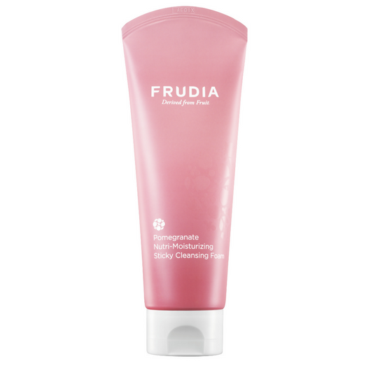 FRUDIA Pomegranate Espuma Limpiadora Nutri-Hidratante 145ml