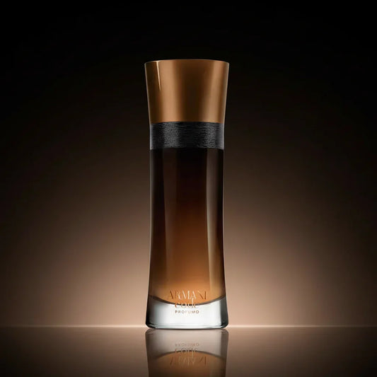 Giorgio Armani Code Profumo Parfum (110ml)