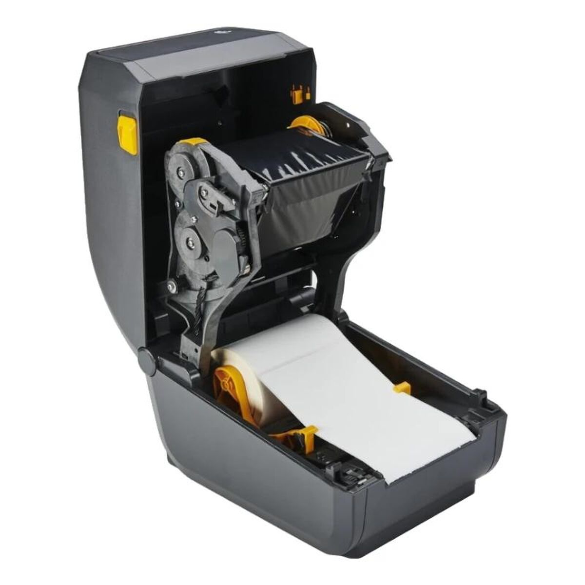 Thermodrucker Zebra ZD230 Schwarz