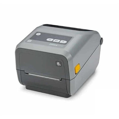 Thermodrucker Zebra ZD421 Schwarzweiß