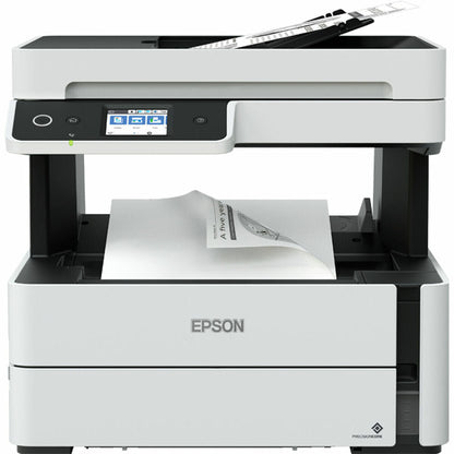 Multifunktionsdrucker Epson ET-M3180 Wi-Fi Weiß