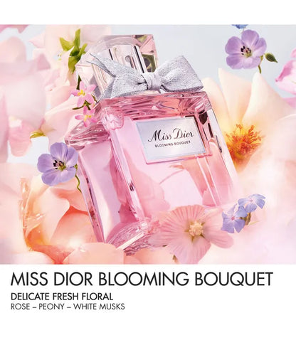 Miss Dior Blooming Bouquet