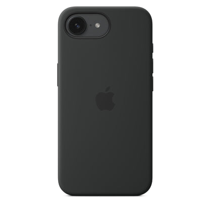Apple MD3N4ZM/A mobiltelefonfodral 15,5 cm (6.1") Omslag Svart