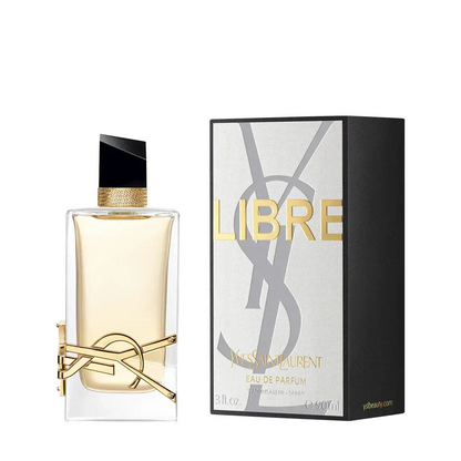 Yves Saint Laurent Libre Eau de Parfum (90ml)