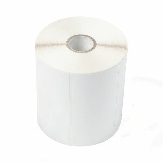 Drucker-Etiketten Brother BCS1J074102121 Weiß (1 Stück)