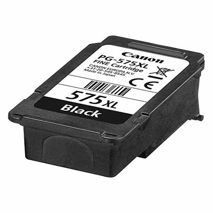Original Tintenpatrone Canon PG-575XL Schwarz