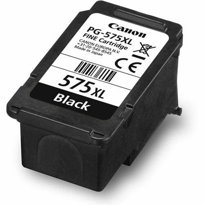 Original Tintenpatrone Canon PG-575XL Schwarz