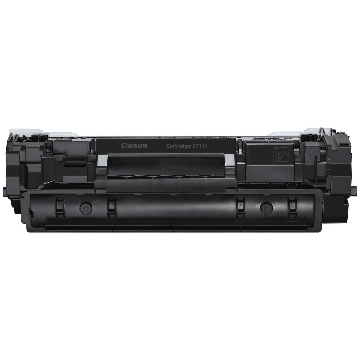 Original Toner Canon 071H Schwarz