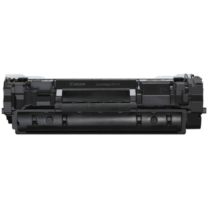 Original Toner Canon 071H Schwarz