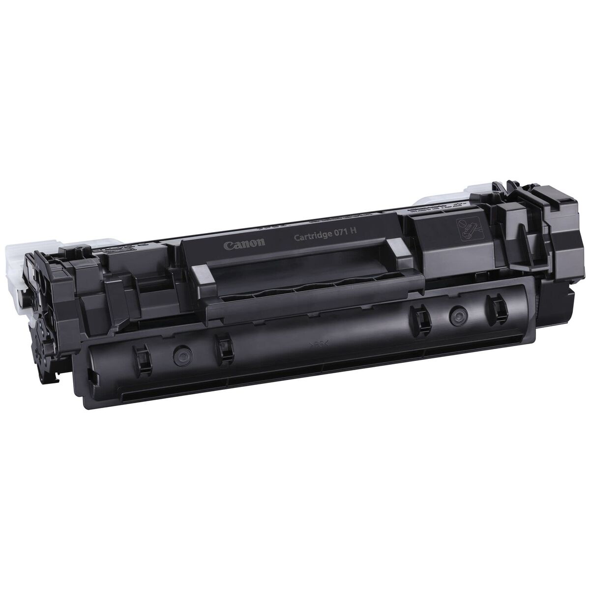Original Toner Canon 071H Schwarz